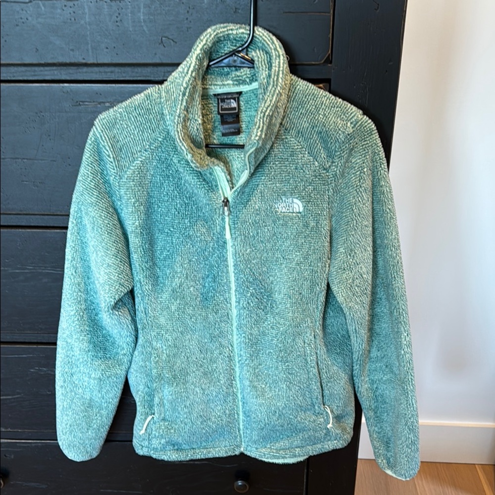 The North Face Jacket